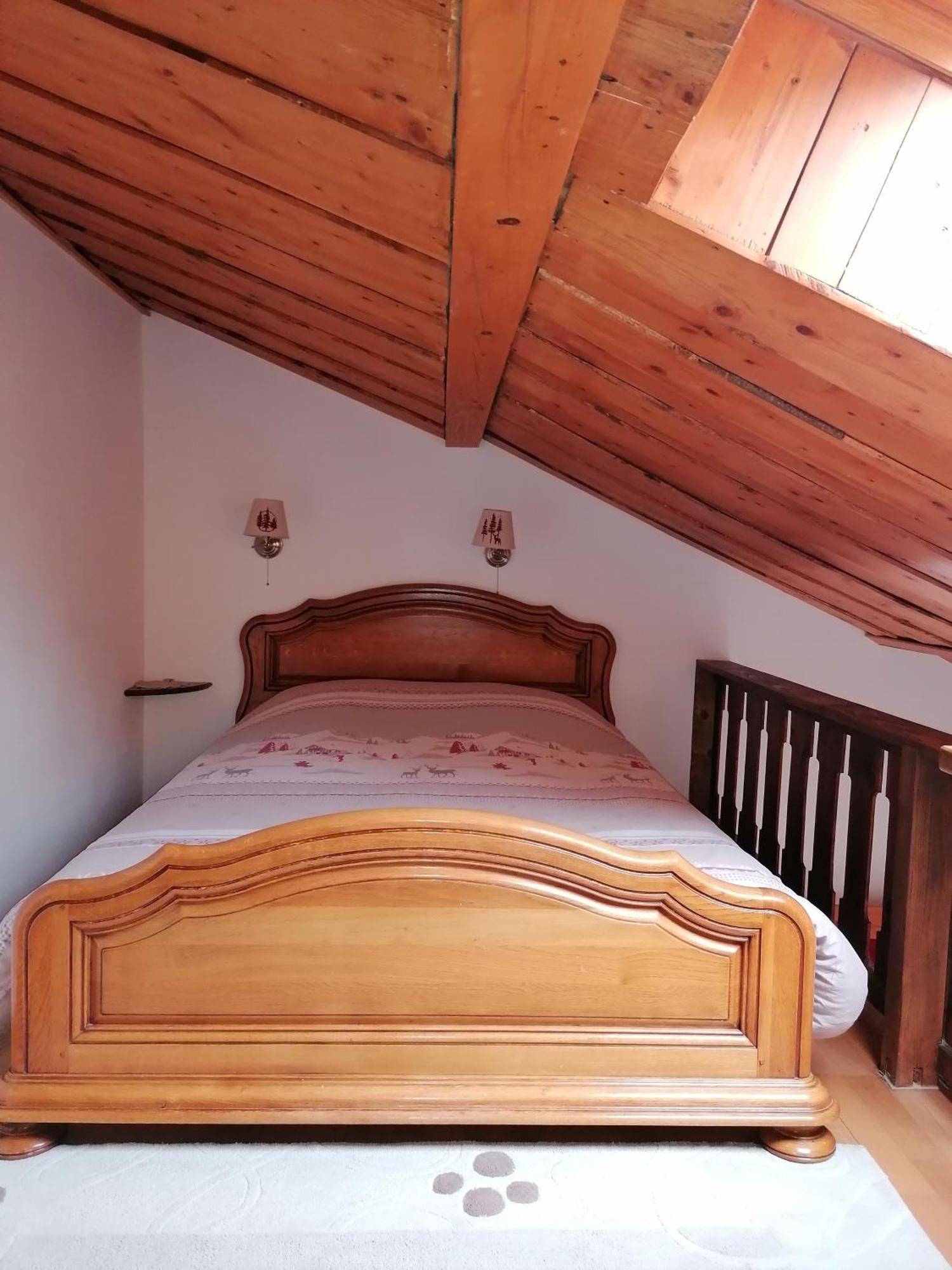 Gite Le Wallis Le Sappey-en-Chartreuse Exterior foto